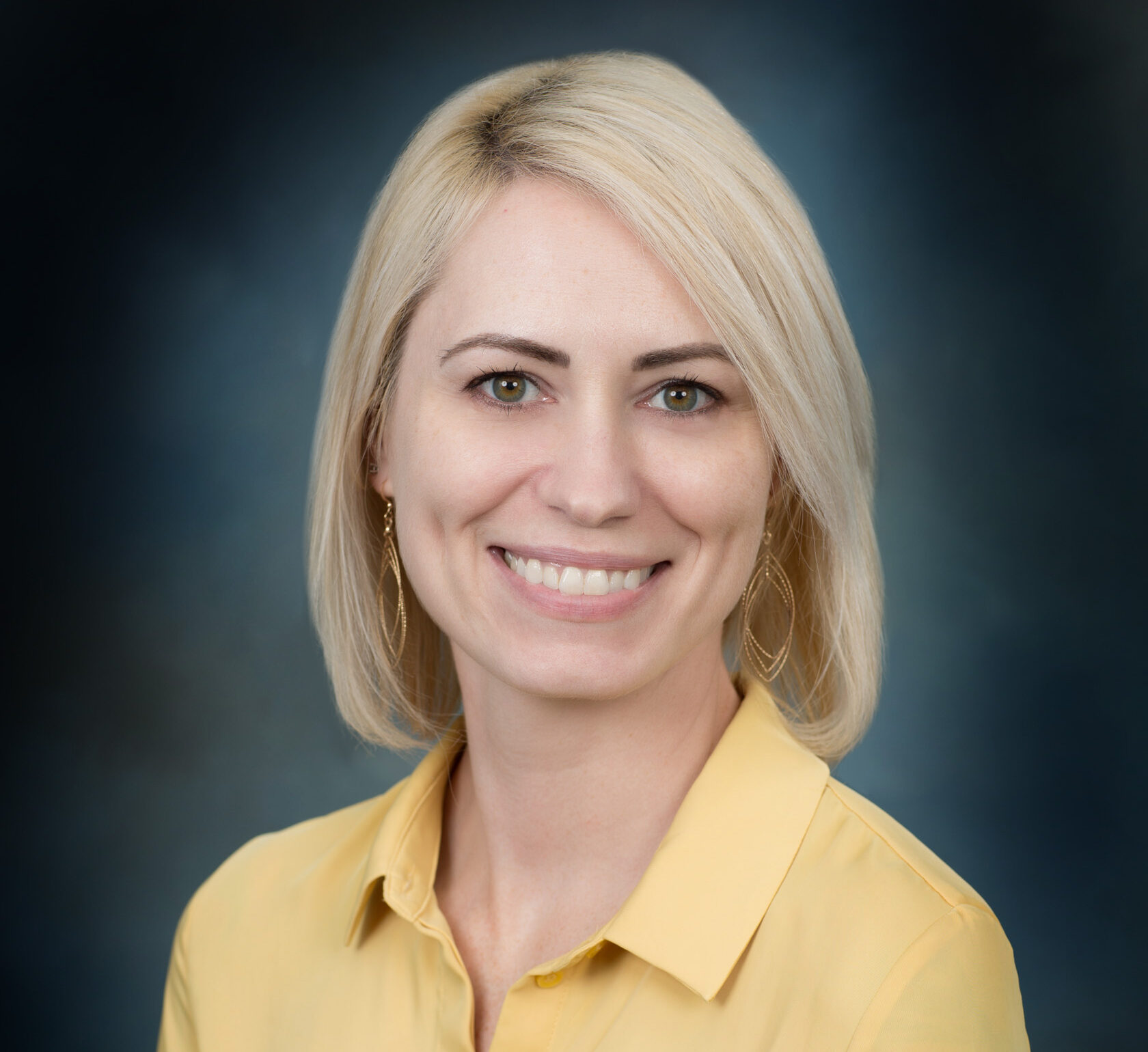 Genevieve Calhoun CPP