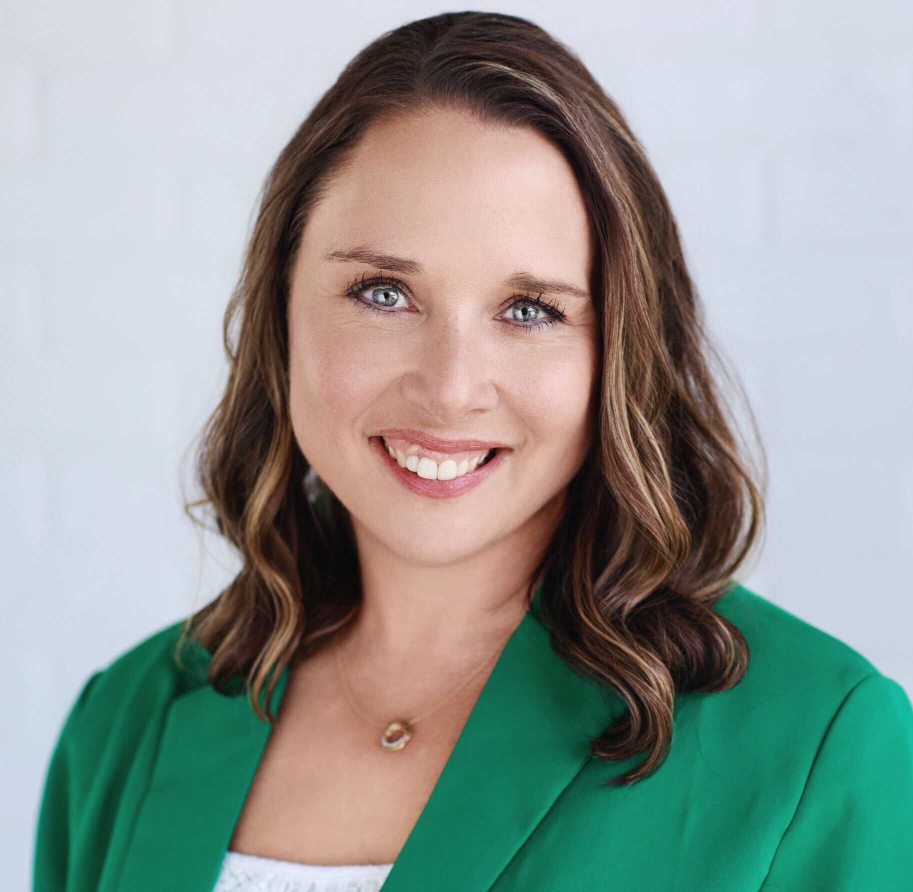 Melinda R Rickhoff, CPP